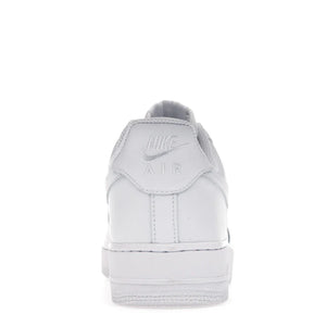 Nike Air Force 1 Low 07 'Triple White'