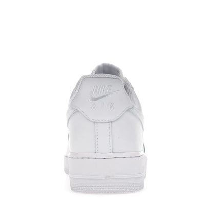 Nike Air Force 1 Low 07 'Triple White'