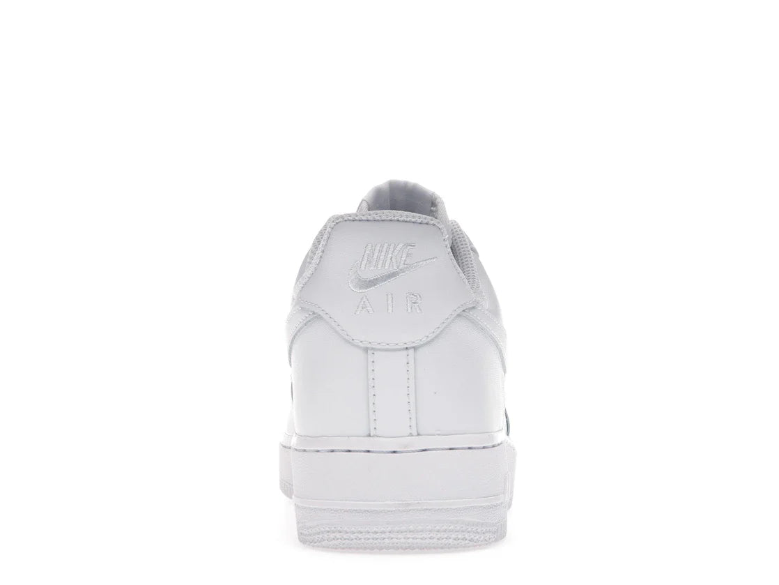 Nike Air Force 1 Low 07 'Triple White'