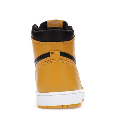 Nike Air Jordan 1 High 'Pollen'