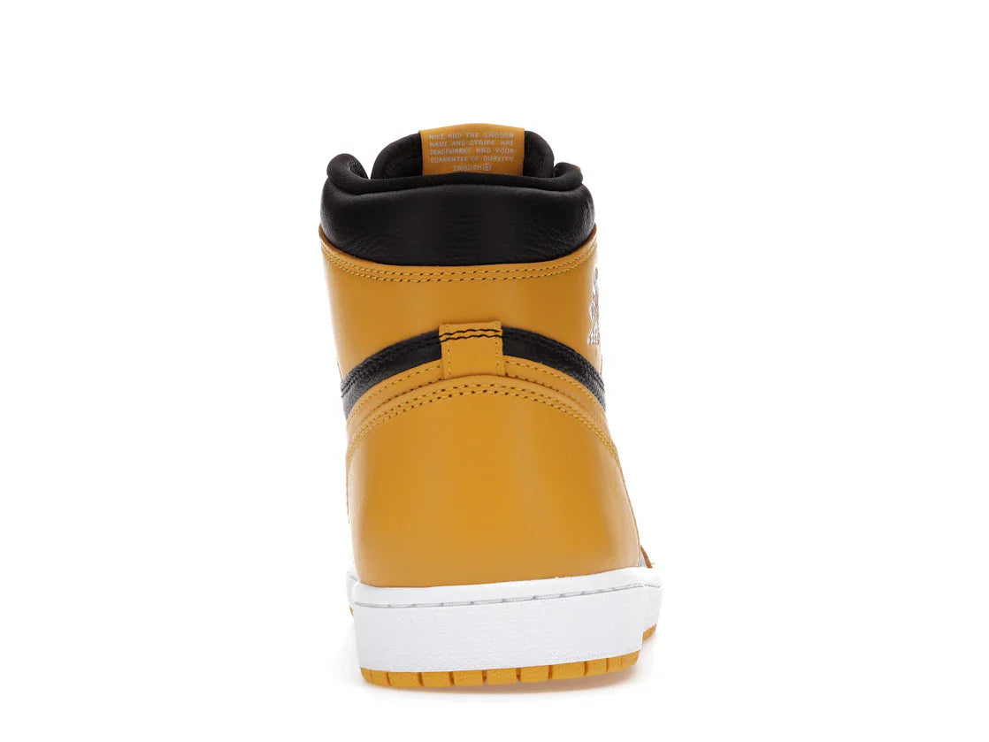 Nike Air Jordan 1 High 'Pollen'