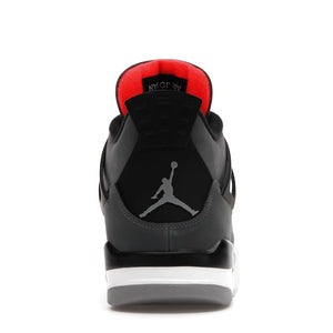 Nike Air Jordan 4 'Infrared'