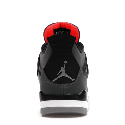 Nike Air Jordan 4 'Infrared'