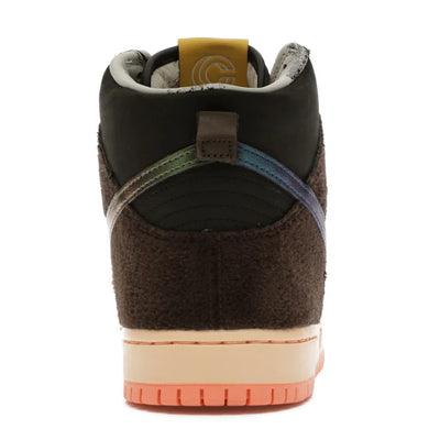 Nike	SB Dunk High 'Turkdunken' (Special Box)