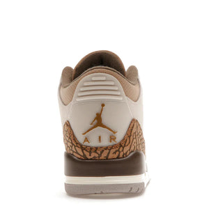 Nike Air Jordan 3 'Palomino'