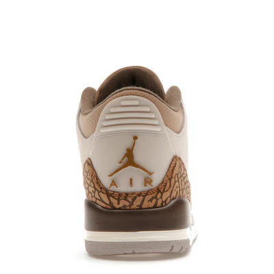 Nike Air Jordan 3 'Palomino'