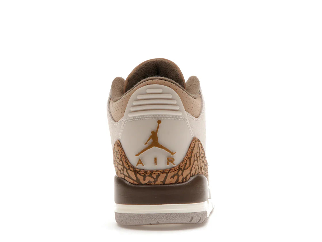 Nike Air Jordan 3 'Palomino'