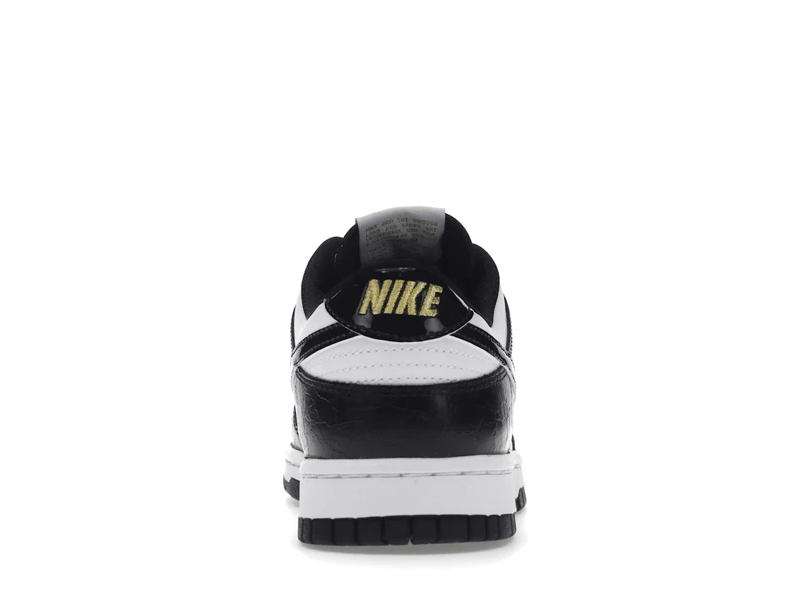 Nike Dunk Low 'World Champ'