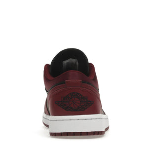 Nike Air Jordan 1 Low 'Cherrywood'