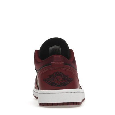 Nike Air Jordan 1 Low 'Cherrywood'