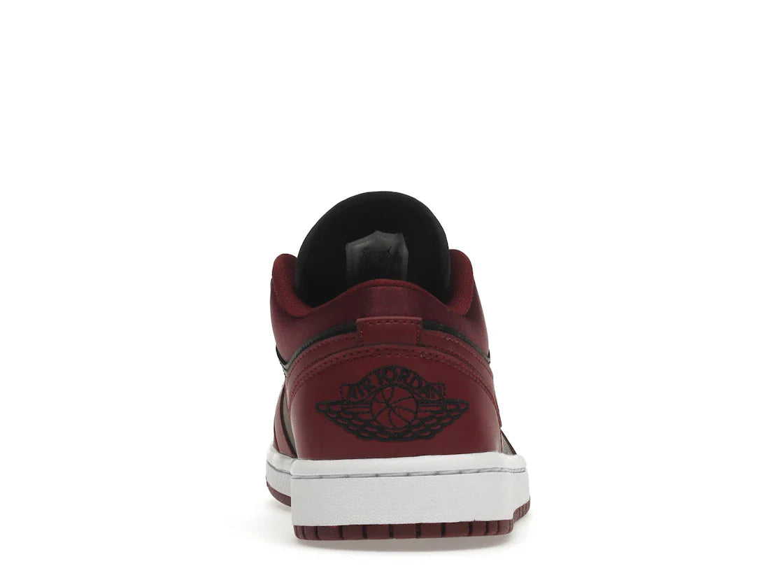 Nike Air Jordan 1 Low 'Cherrywood'