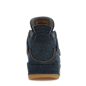 Nike Air Jordan 4 'LEVIS Denim'