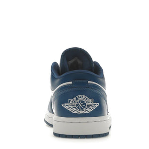 Nike Air Jordan 1 Low 'Marina Blue'