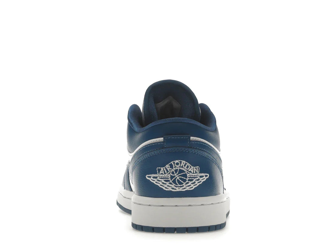 Nike Air Jordan 1 Low 'Marina Blue'