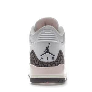 Nike Air Jordan 3 'Dark Mocha'
