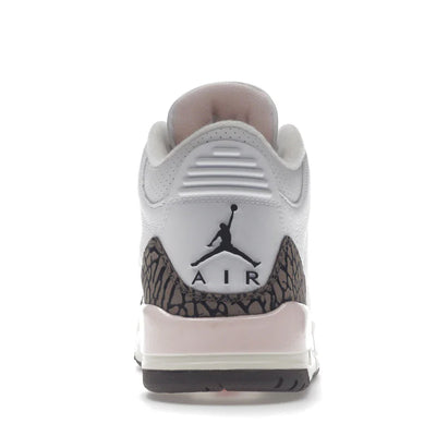 Nike Air Jordan 3 'Dark Mocha'