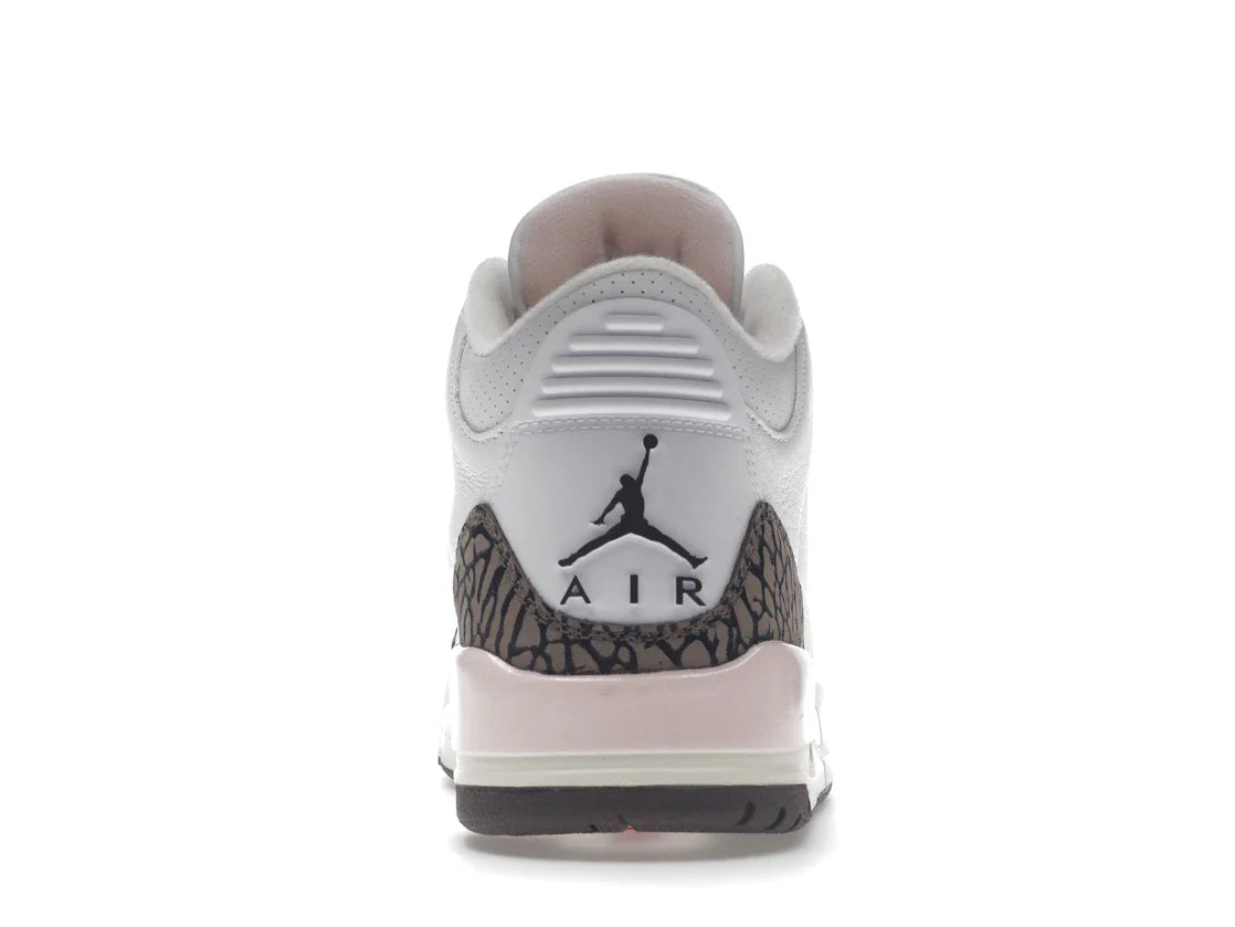 Nike Air Jordan 3 'Dark Mocha'