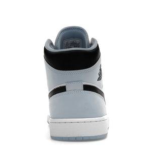 Nike Air Jordan 1 Mid 'Ice Blue'