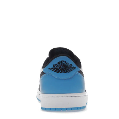 Nike Air Jordan 1 Low 'Powder Blue'