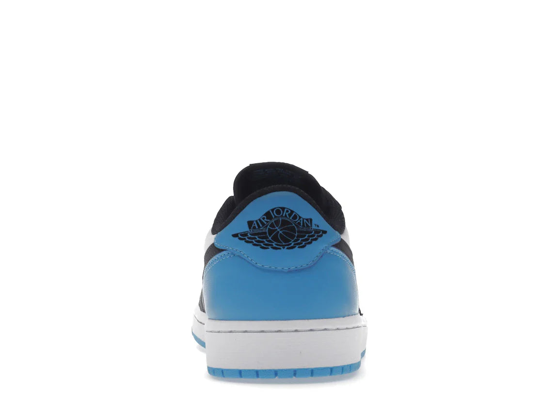 Nike Air Jordan 1 Low 'Powder Blue'