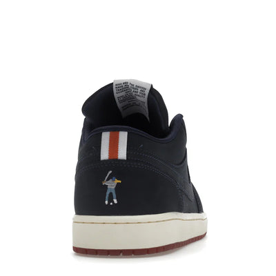 Nike Air Jordan 1 Low 'Eastside GOLF'
