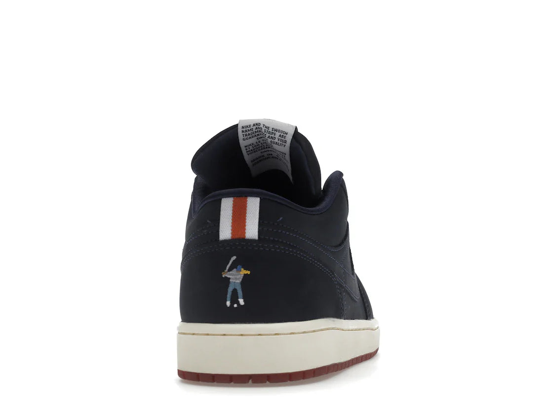 Nike Air Jordan 1 Low 'Eastside GOLF'