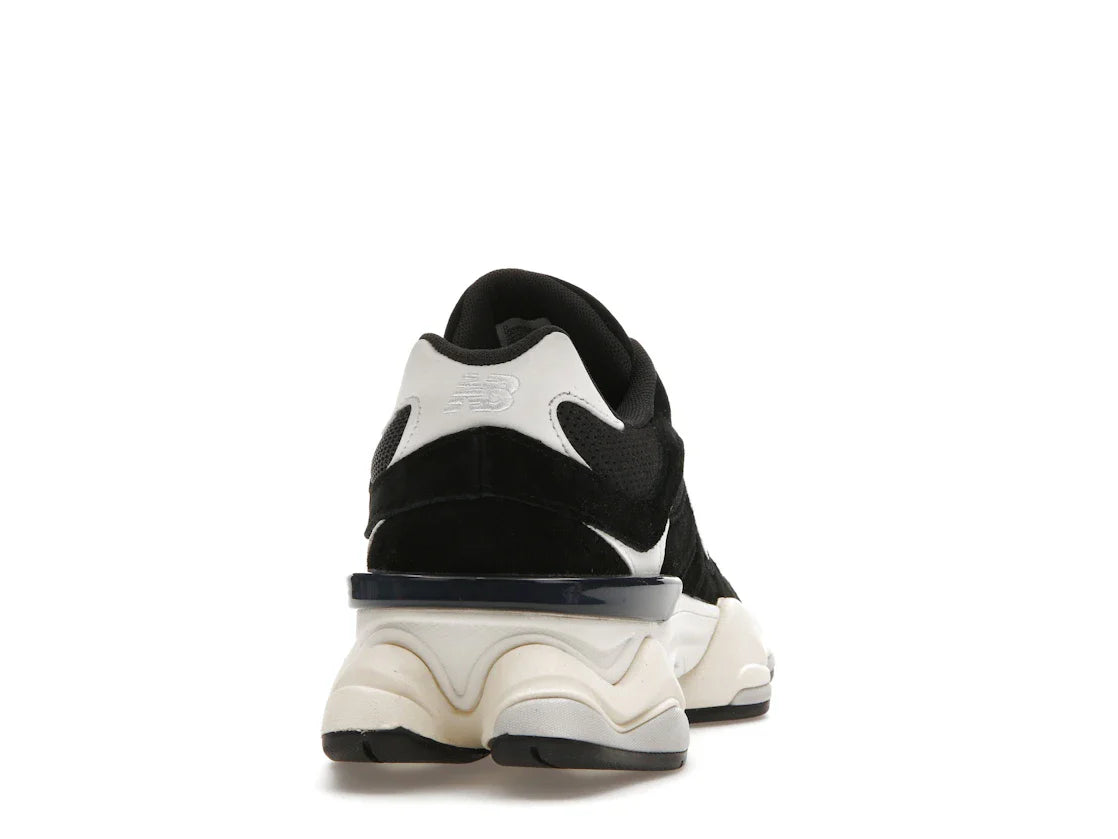 New Balance 9060 'Black & White'