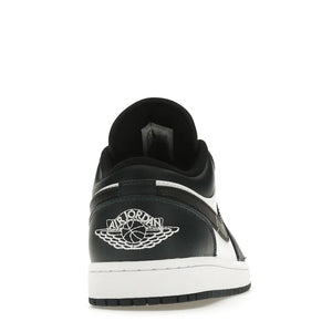 Nike Air Jordan 1 Low 'Dark Teal/Armory Navy'