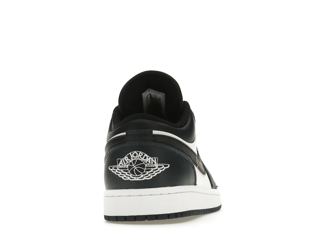 Nike Air Jordan 1 Low 'Dark Teal/Armory Navy'