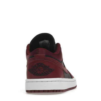 Nike Air Jordan 1 Low 'Cherrywood'