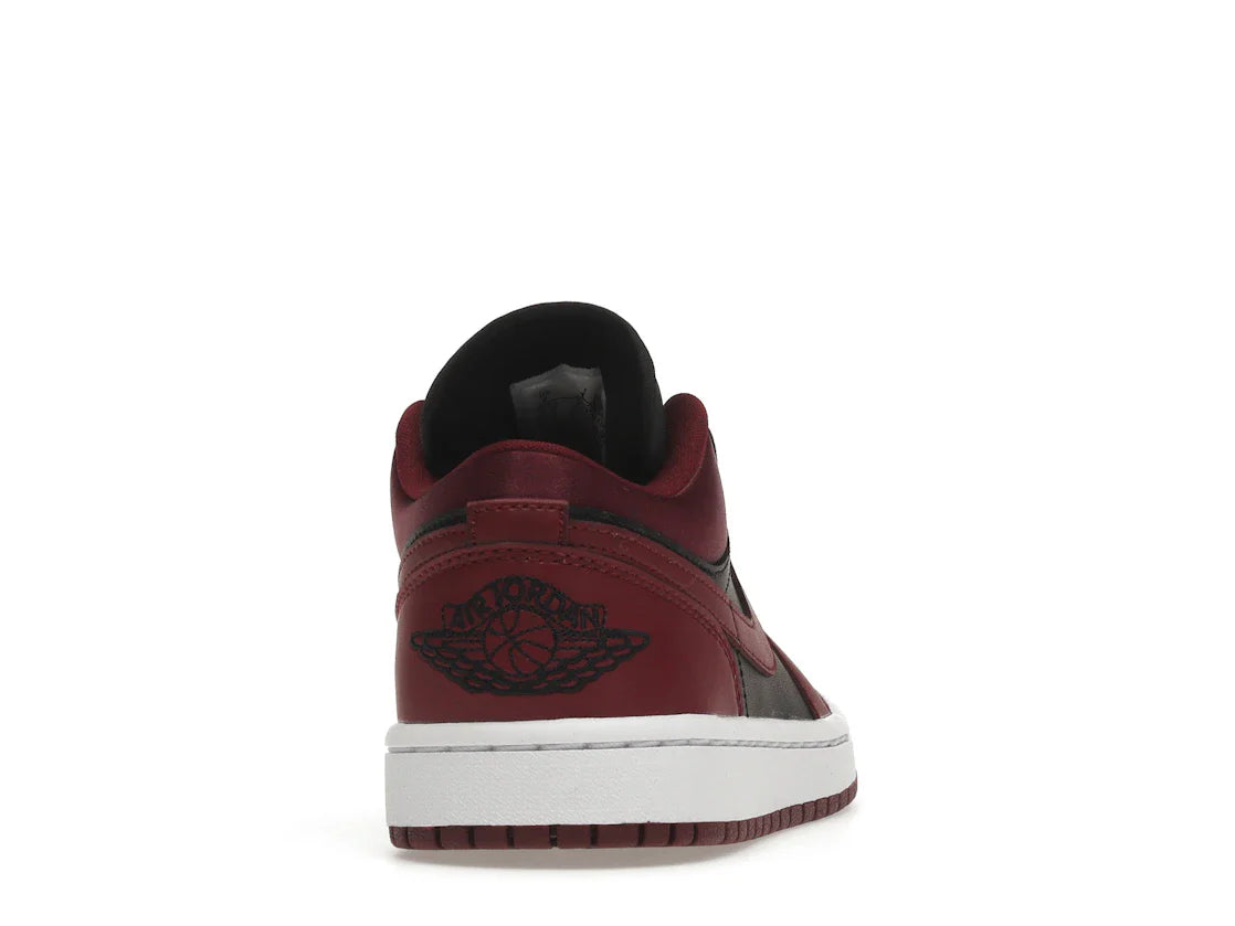 Nike Air Jordan 1 Low 'Cherrywood'
