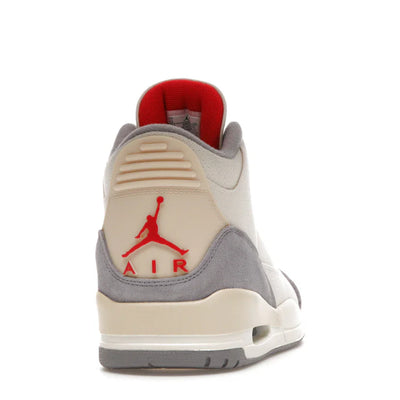 Nike Air Jordan 3 'Muslin'