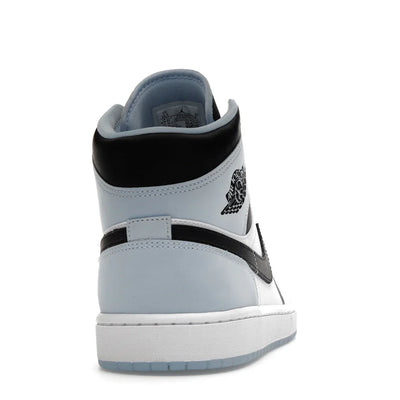 Nike Air Jordan 1 Mid 'Ice Blue'