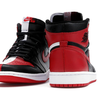 Nike Air Jordan 1 High 'Homage To Home'