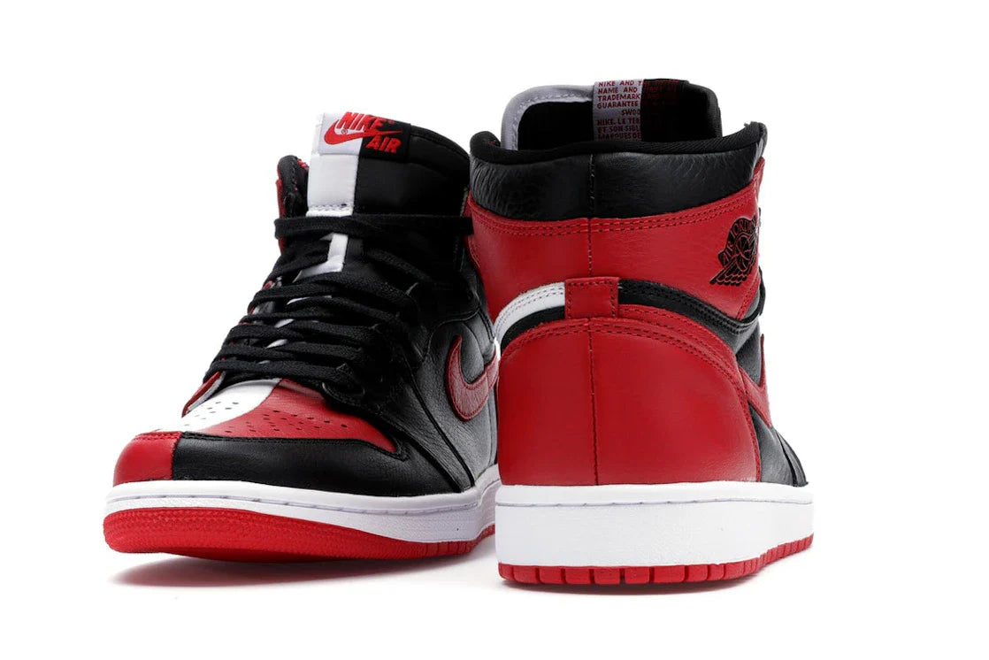 Nike Air Jordan 1 High 'Homage To Home'
