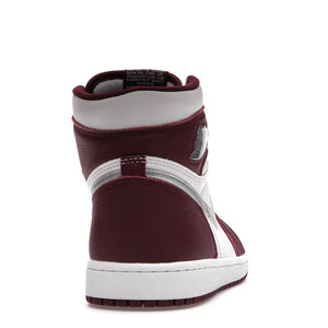 Nike Air Jordan 1 High 'Bordeaux'