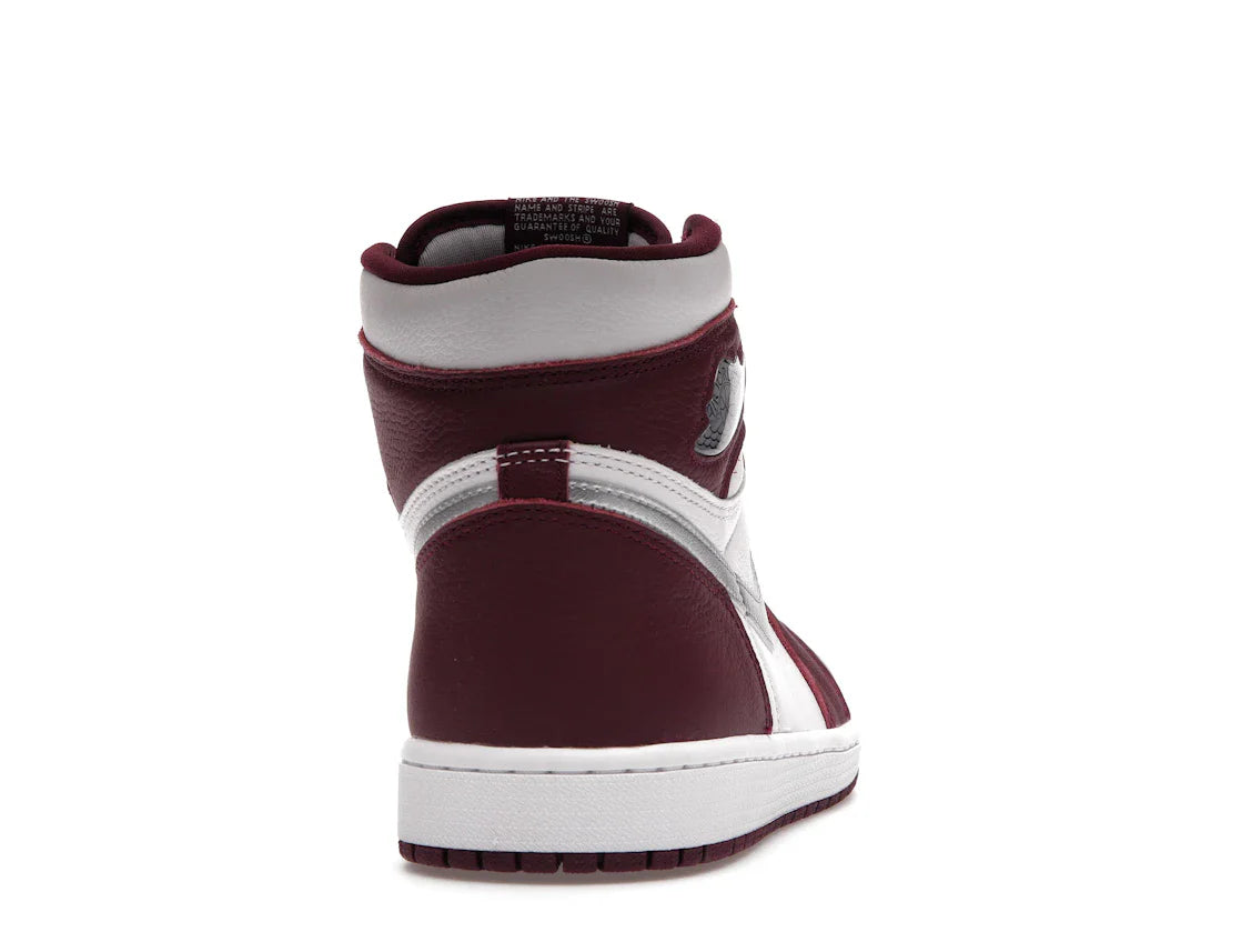 Nike Air Jordan 1 High 'Bordeaux'
