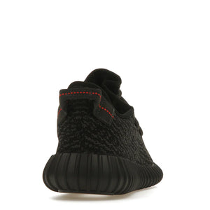 Adidas Yeezy 350 V1 'Pirate Black'