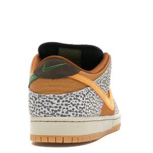 Nike	SB Dunk Low 'Safari'