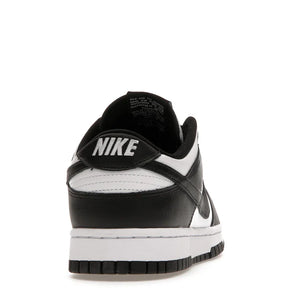 Nike Dunk Low 'Panda'