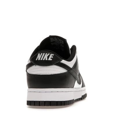 Nike Dunk Low 'Panda'