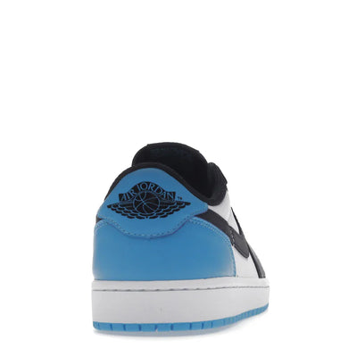 Nike Air Jordan 1 Low 'Powder Blue'