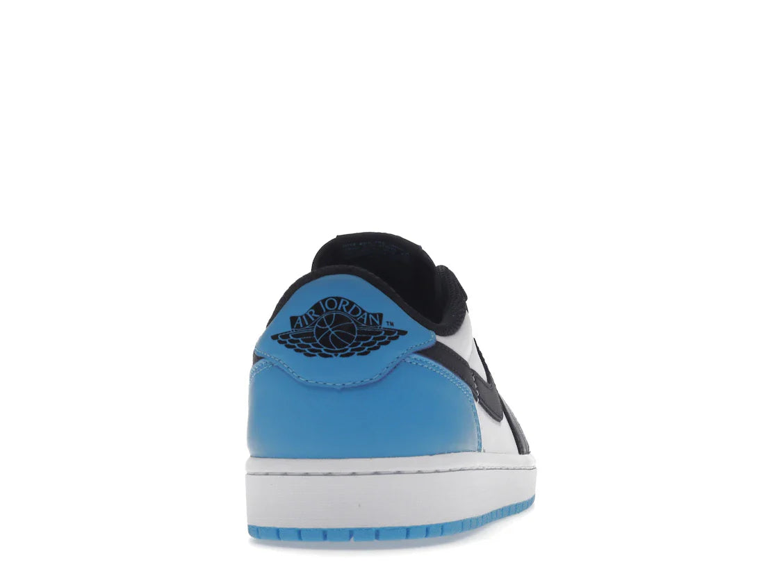 Nike Air Jordan 1 Low 'Powder Blue'