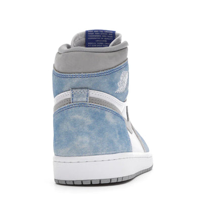 Nike Air Jordan 1 High 'Hyper Royal'