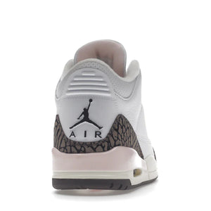 Nike Air Jordan 3 'Dark Mocha'