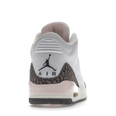 Nike Air Jordan 3 'Dark Mocha'