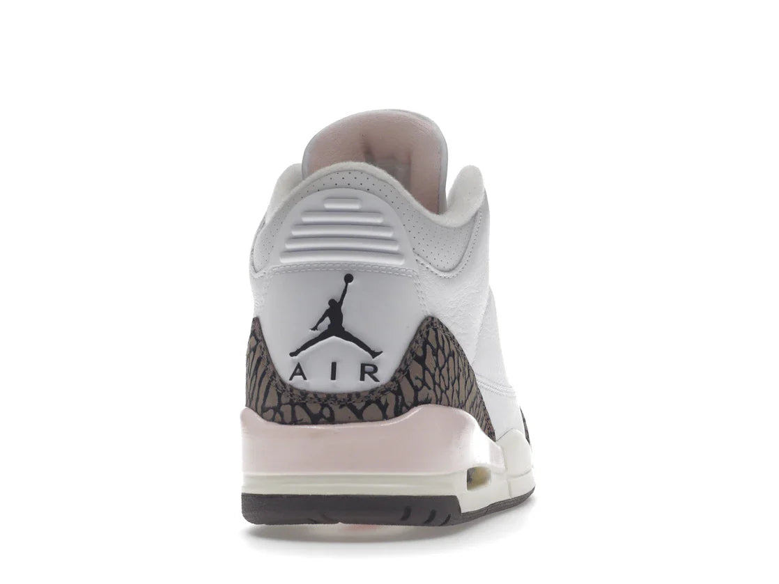 Nike Air Jordan 3 'Dark Mocha'