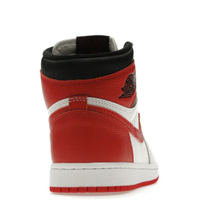 Nike Air Jordan 1 High 'Heritage'