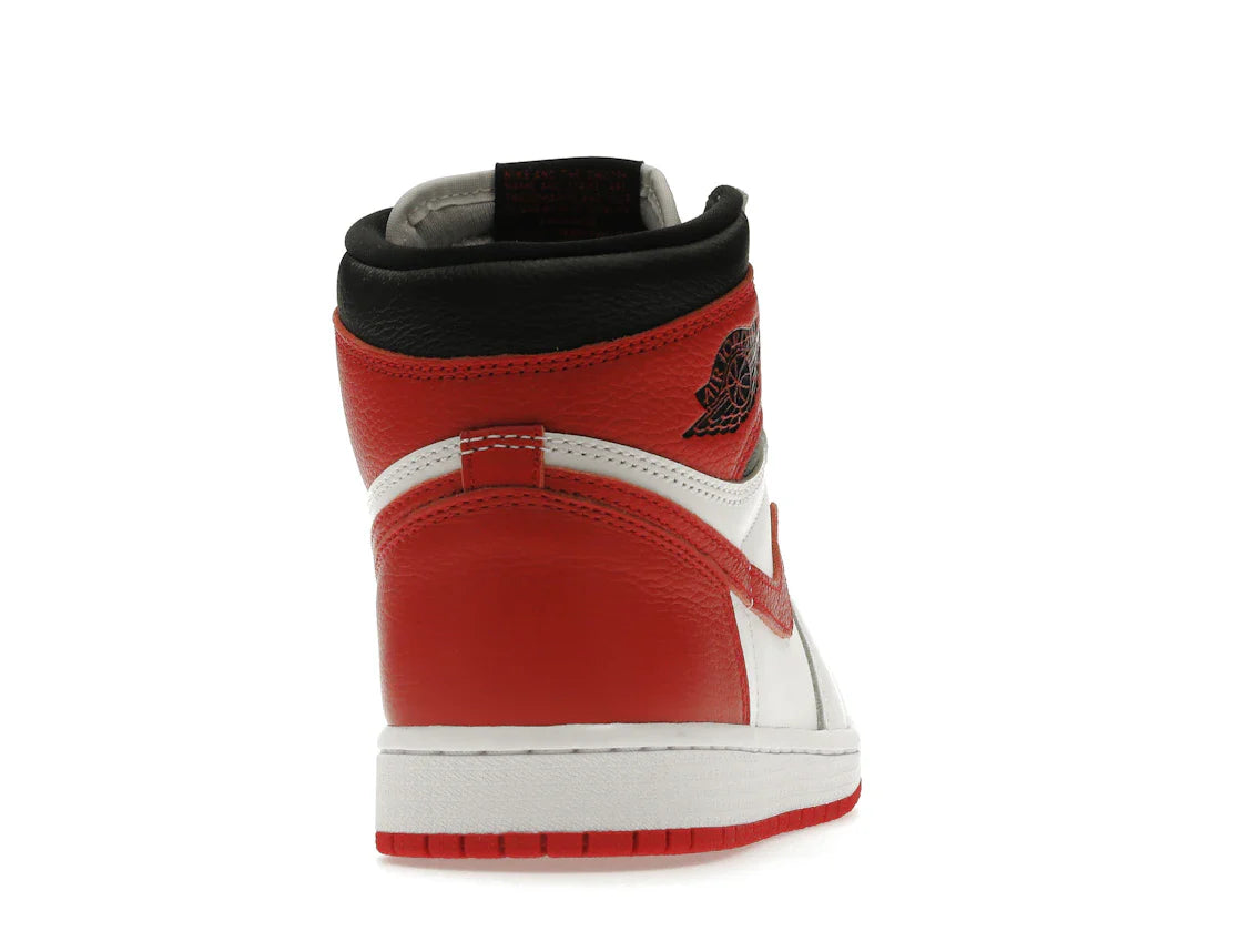 Nike Air Jordan 1 High 'Heritage'