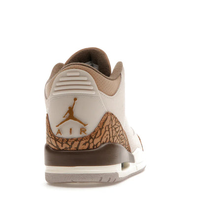 Nike Air Jordan 3 'Palomino'